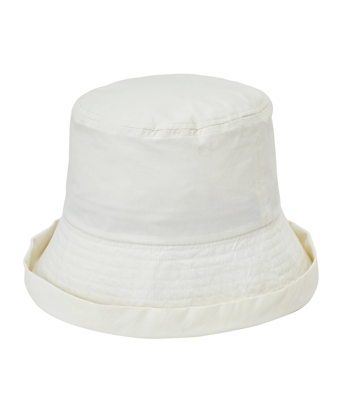 HATMIKKE 【HATMIKKE】ひんやりジェル付き UVセーラーハット_variation_2