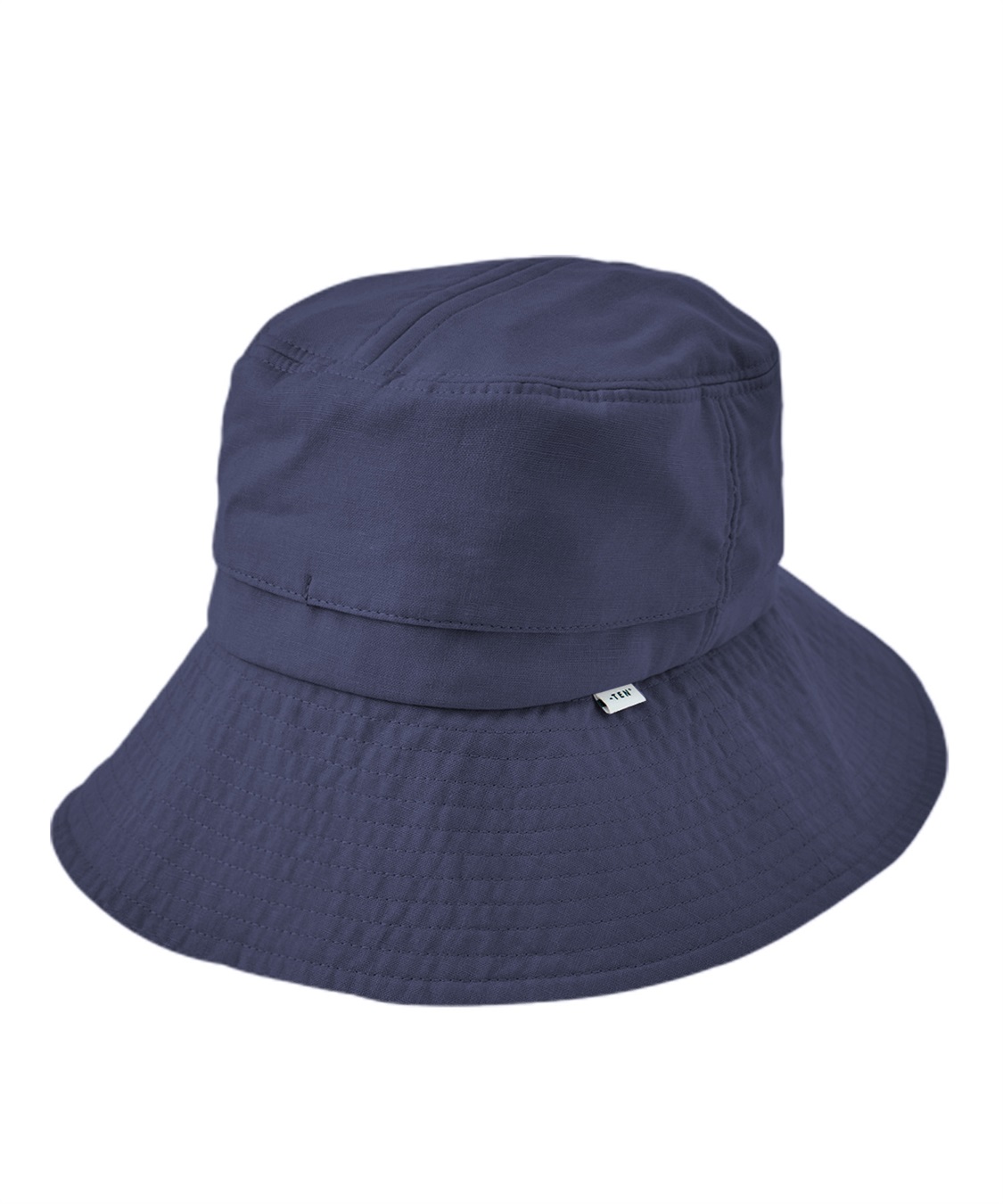 HATMIKKE 《UV/冷感/吸水速乾》-TEN&#176;スリットツバ広ハット_variation_2