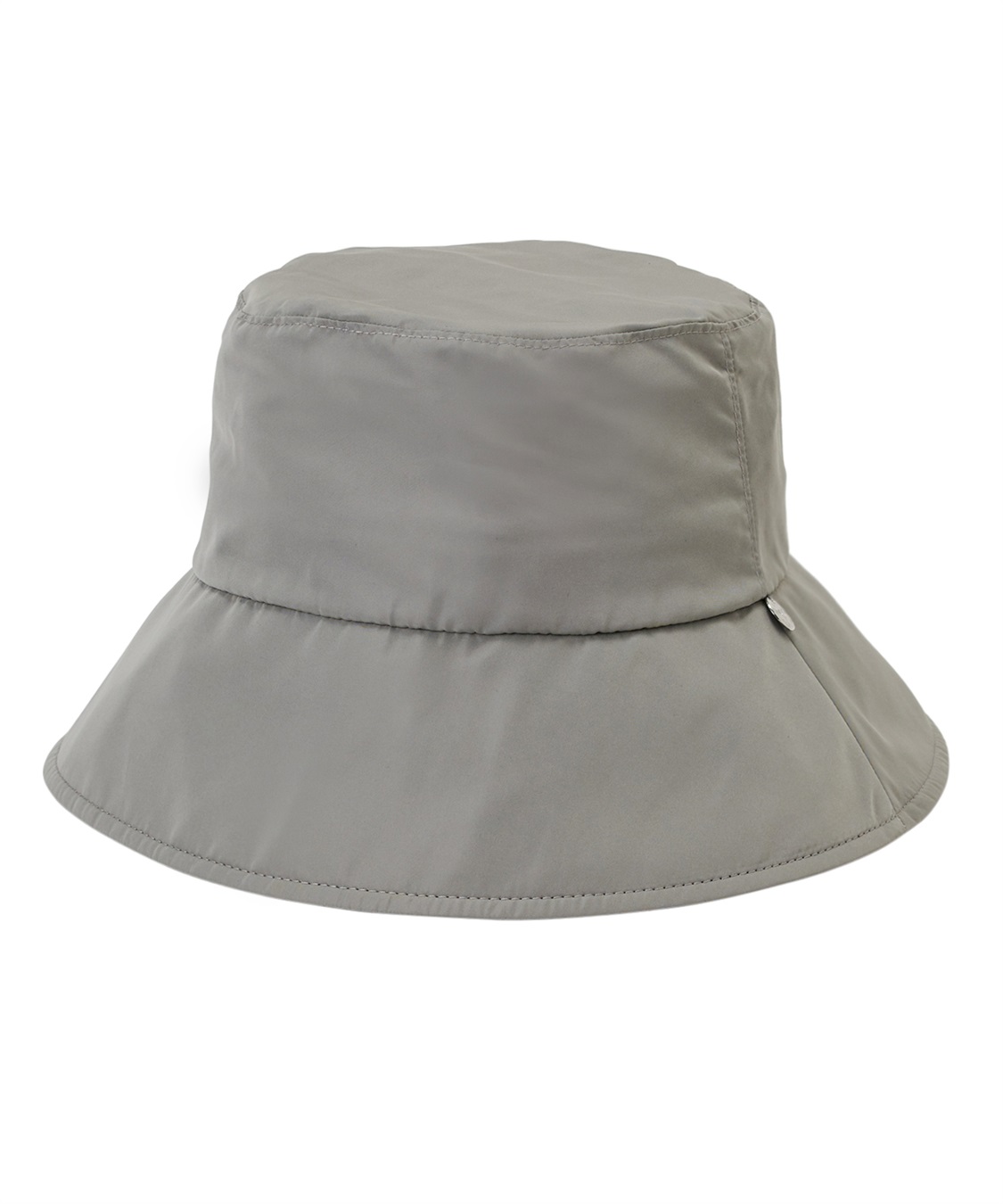 Life Style by cross marche 《パッカブル/撥水/UV/あご紐付き》パッカブルツバ広ハット【HATMIKKE】_variation_1