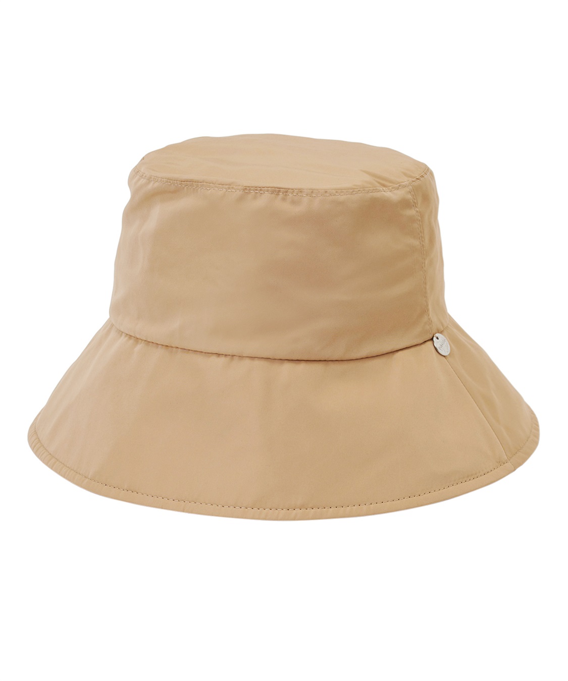 Life Style by cross marche 《パッカブル/撥水/UV/あご紐付き》パッカブルツバ広ハット【HATMIKKE】_variation_2