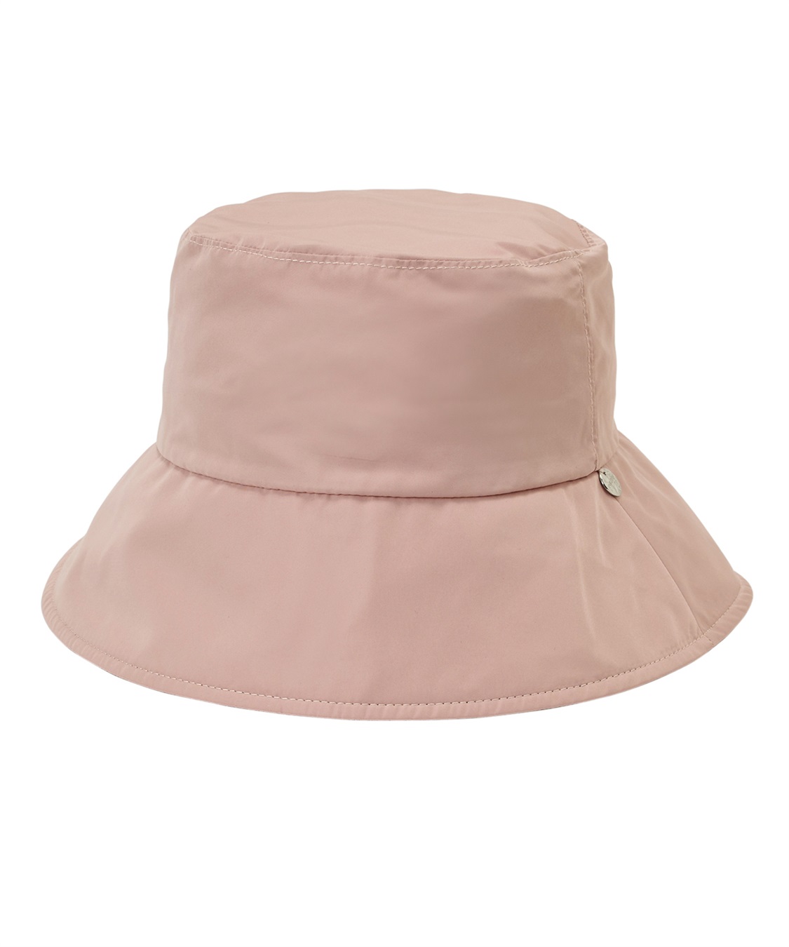 Life Style by cross marche 《パッカブル/撥水/UV/あご紐付き》パッカブルツバ広ハット【HATMIKKE】_variation_3