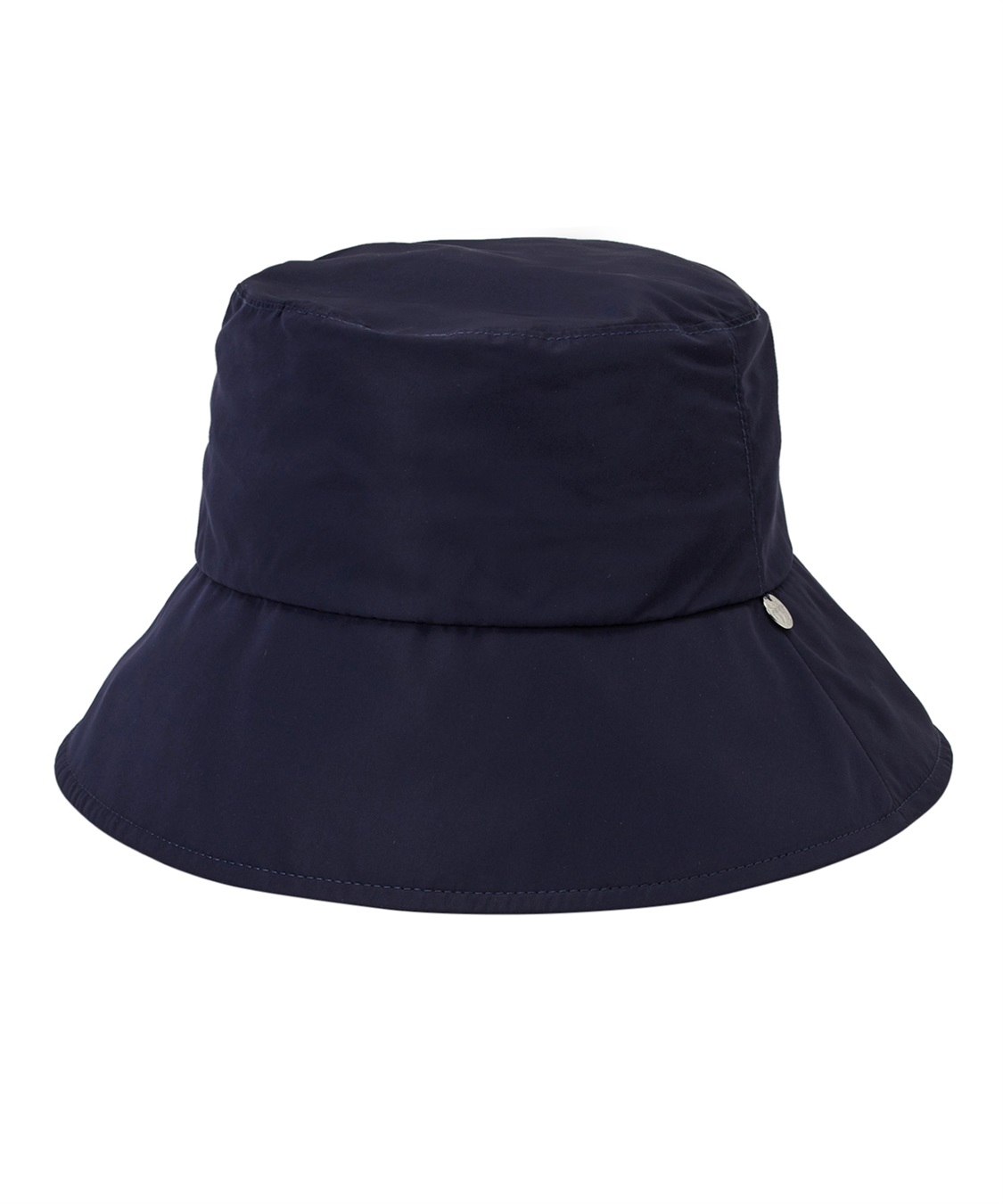 Life Style by cross marche 《パッカブル/撥水/UV/あご紐付き》パッカブルツバ広ハット【HATMIKKE】_variation_4