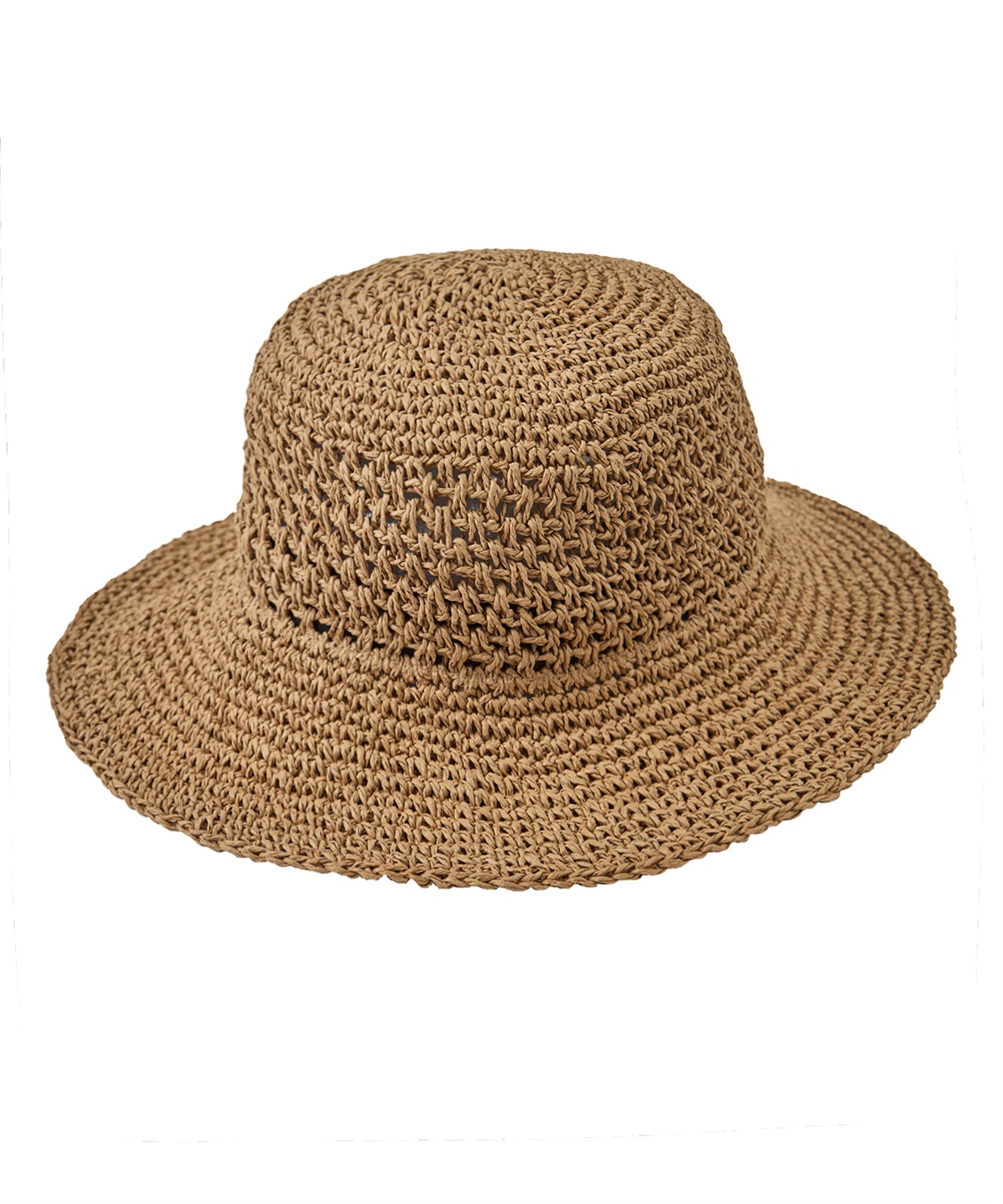 Life Style by cross marche メッシュ編みペーパークロシェ_variation_1