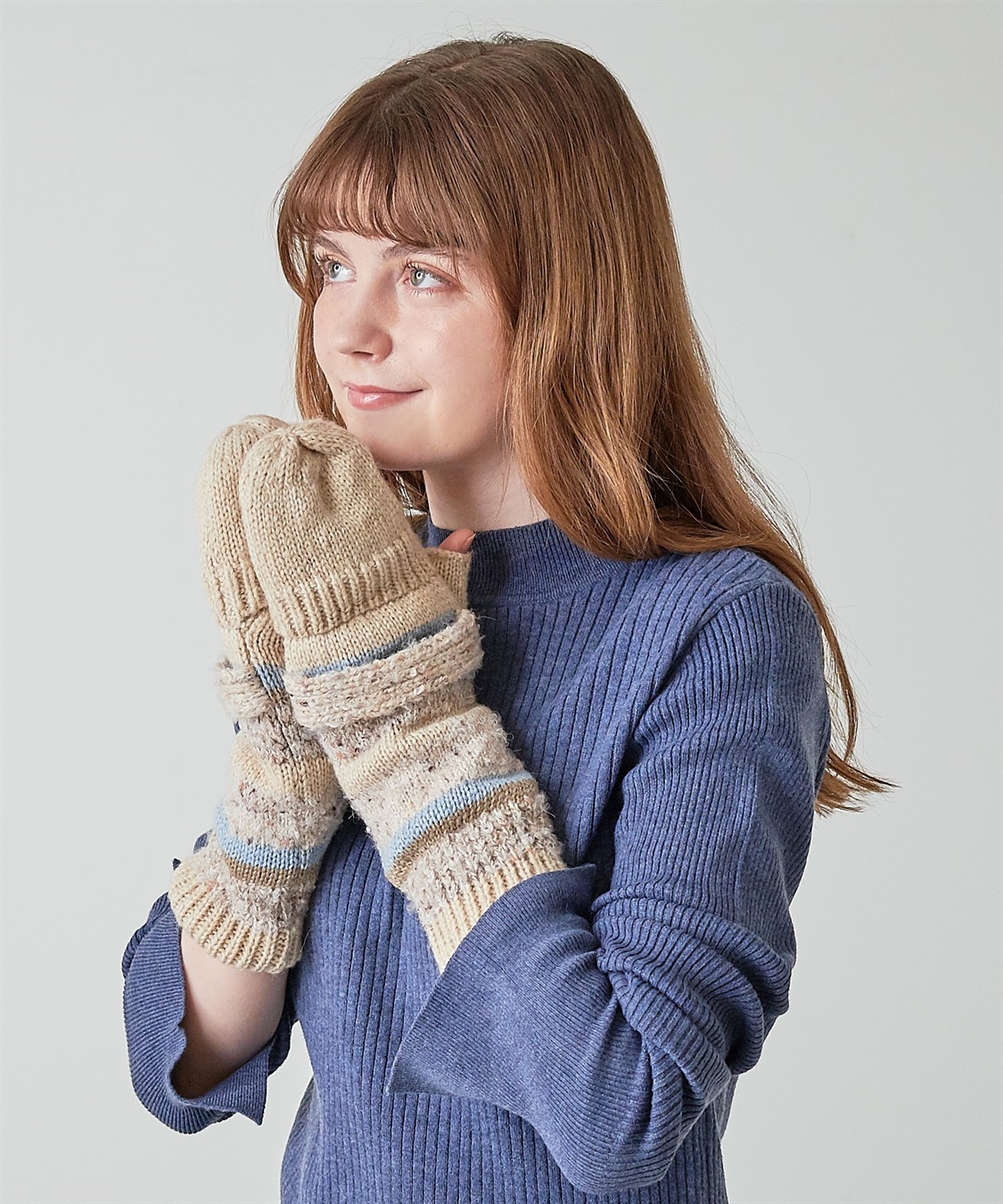 HATMIKKE 【HATMIKKE】北欧風ロンググローブ_variation_2