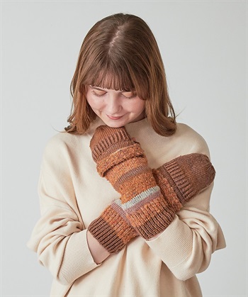 HATMIKKE 【HATMIKKE】北欧風ロンググローブ_variationthumb_4