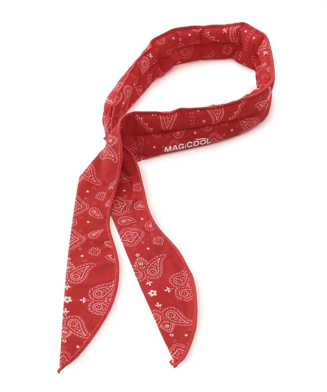 HATMIKKE 冷たさダントツ！MAGI COOL マジクール 冷感スカーフ【HATMIKKE / ハットミッケ】_variation_2