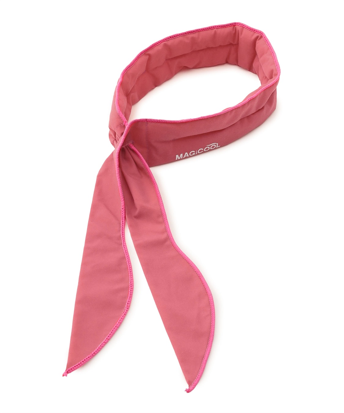 HATMIKKE 冷たさダントツ！MAGI COOL マジクール 冷感スカーフ【HATMIKKE / ハットミッケ】_variation_1