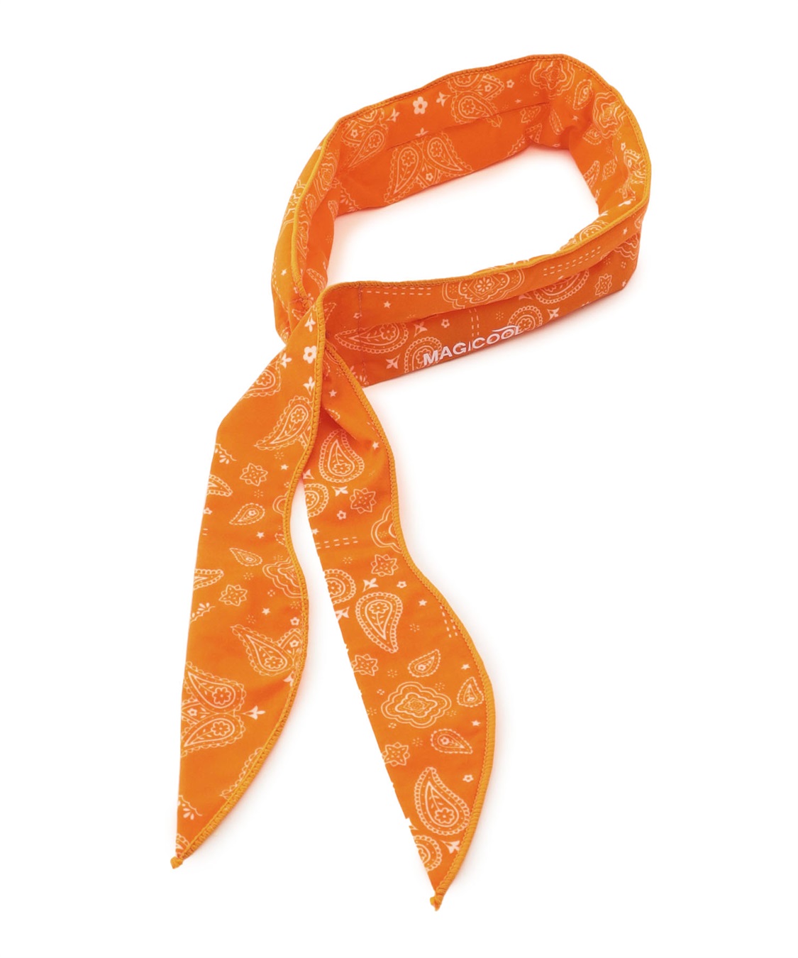 HATMIKKE 冷たさダントツ！MAGI COOL マジクール 冷感スカーフ【HATMIKKE / ハットミッケ】_variation_4