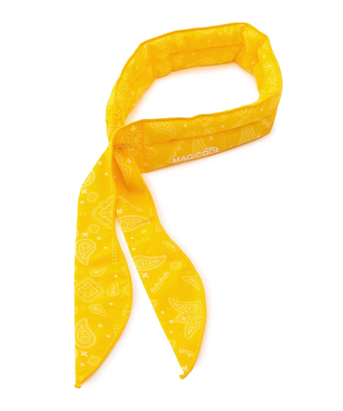 HATMIKKE 冷たさダントツ！MAGI COOL マジクール 冷感スカーフ【HATMIKKE / ハットミッケ】_variation_5