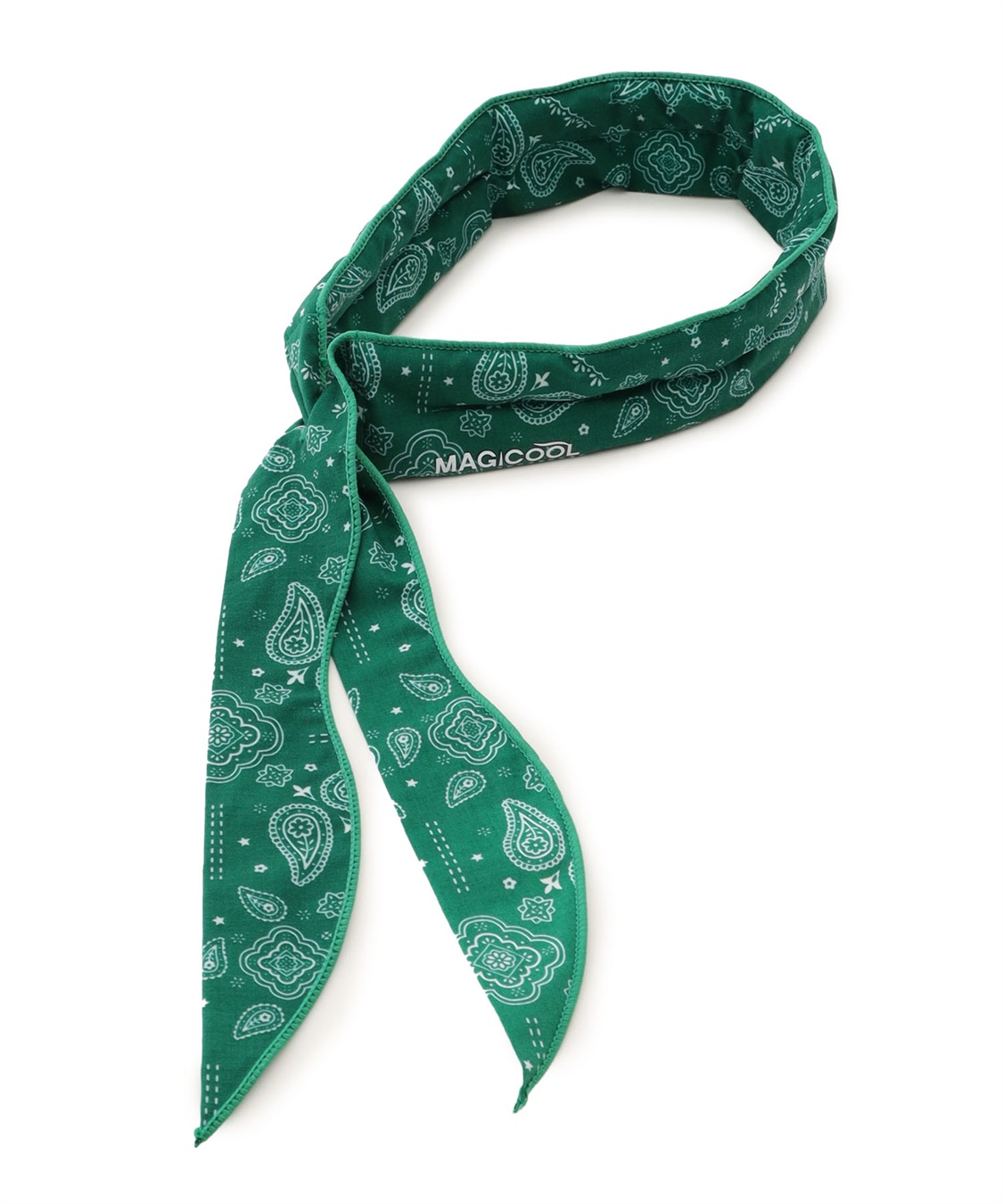 HATMIKKE 冷たさダントツ！MAGI COOL マジクール 冷感スカーフ【HATMIKKE / ハットミッケ】_variation_6