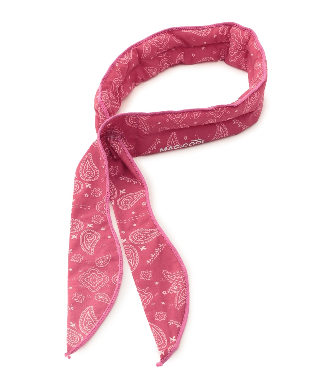 HATMIKKE 冷たさダントツ！MAGI COOL マジクール 冷感スカーフ【HATMIKKE / ハットミッケ】_variation_3