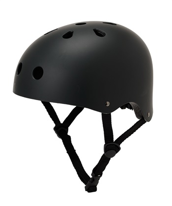 HATMIKKE 【MEET】ハードシェル 無地 SG規格 自転車ヘルメット_variationthumb_1