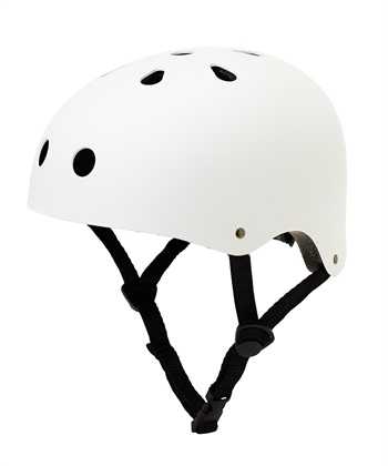 HATMIKKE 【MEET】ハードシェル 無地 SG規格 自転車ヘルメット_variationthumb_2