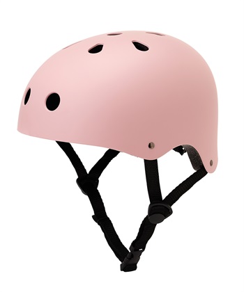 HATMIKKE 【MEET】ハードシェル 無地 SG規格 自転車ヘルメット_variationthumb_3