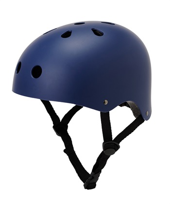 HATMIKKE 【MEET】ハードシェル 無地 SG規格 自転車ヘルメット_variationthumb_4