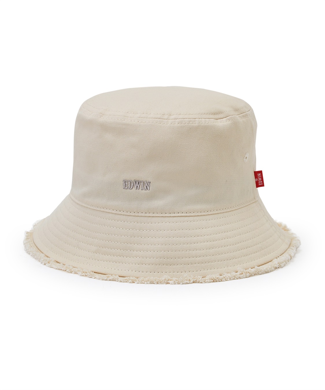 HATMIKKE EDWINフリンジバケットハット【HATMIKKE/ハットミッケ】_variation_2