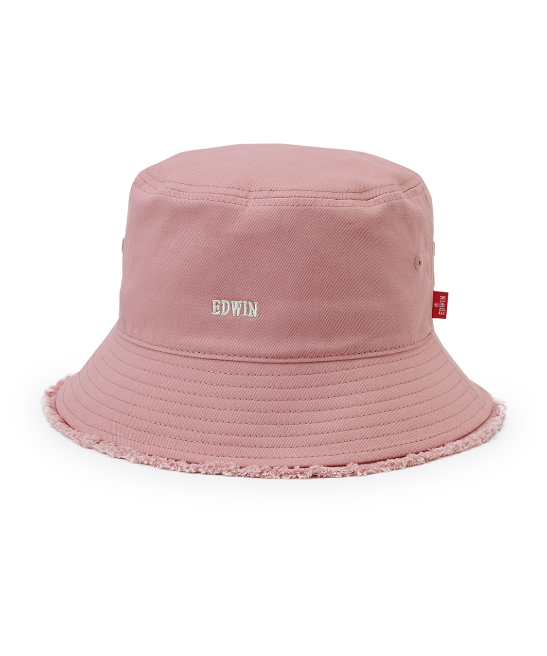 HATMIKKE EDWINフリンジバケットハット【HATMIKKE/ハットミッケ】_variation_4