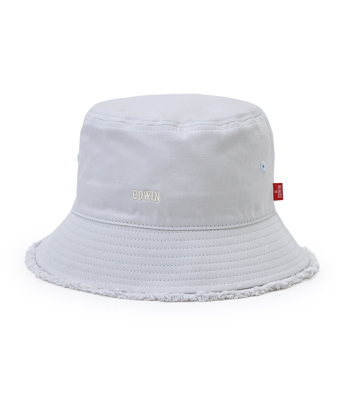 HATMIKKE EDWINフリンジバケットハット【HATMIKKE/ハットミッケ】_variation_5