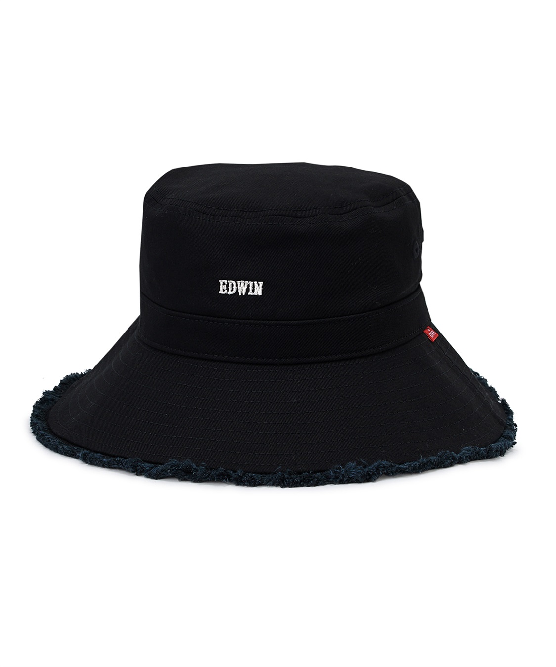 HATMIKKE EDWINフリンジアドベンチャーハット【HATMIKKE】_variation_1