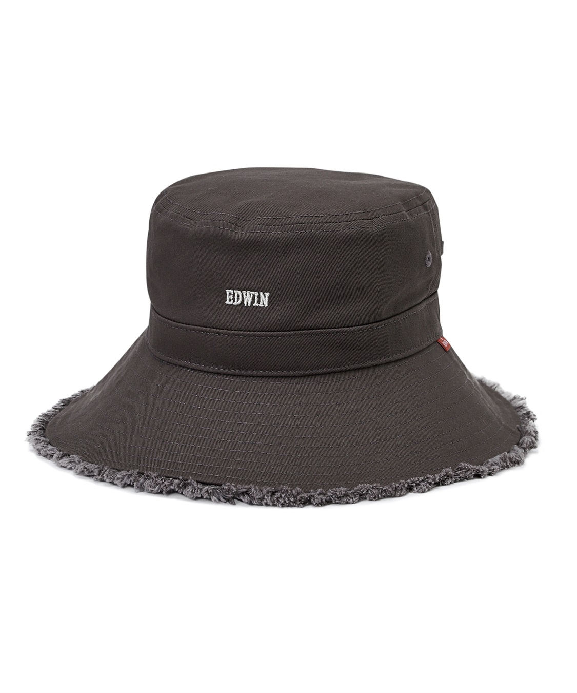 HATMIKKE EDWINフリンジアドベンチャーハット【HATMIKKE】_variation_2