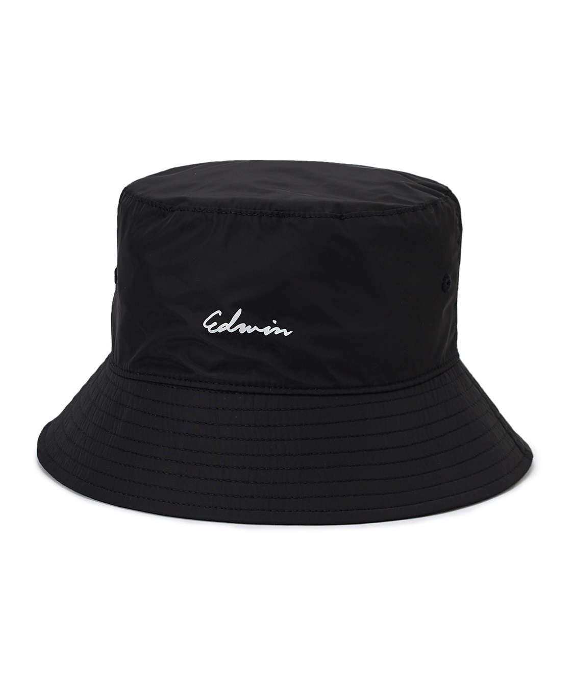 Life Style by cross marche 《接触冷感》EDWINタフタバケットハット【HATMMIKKE】_variation_1