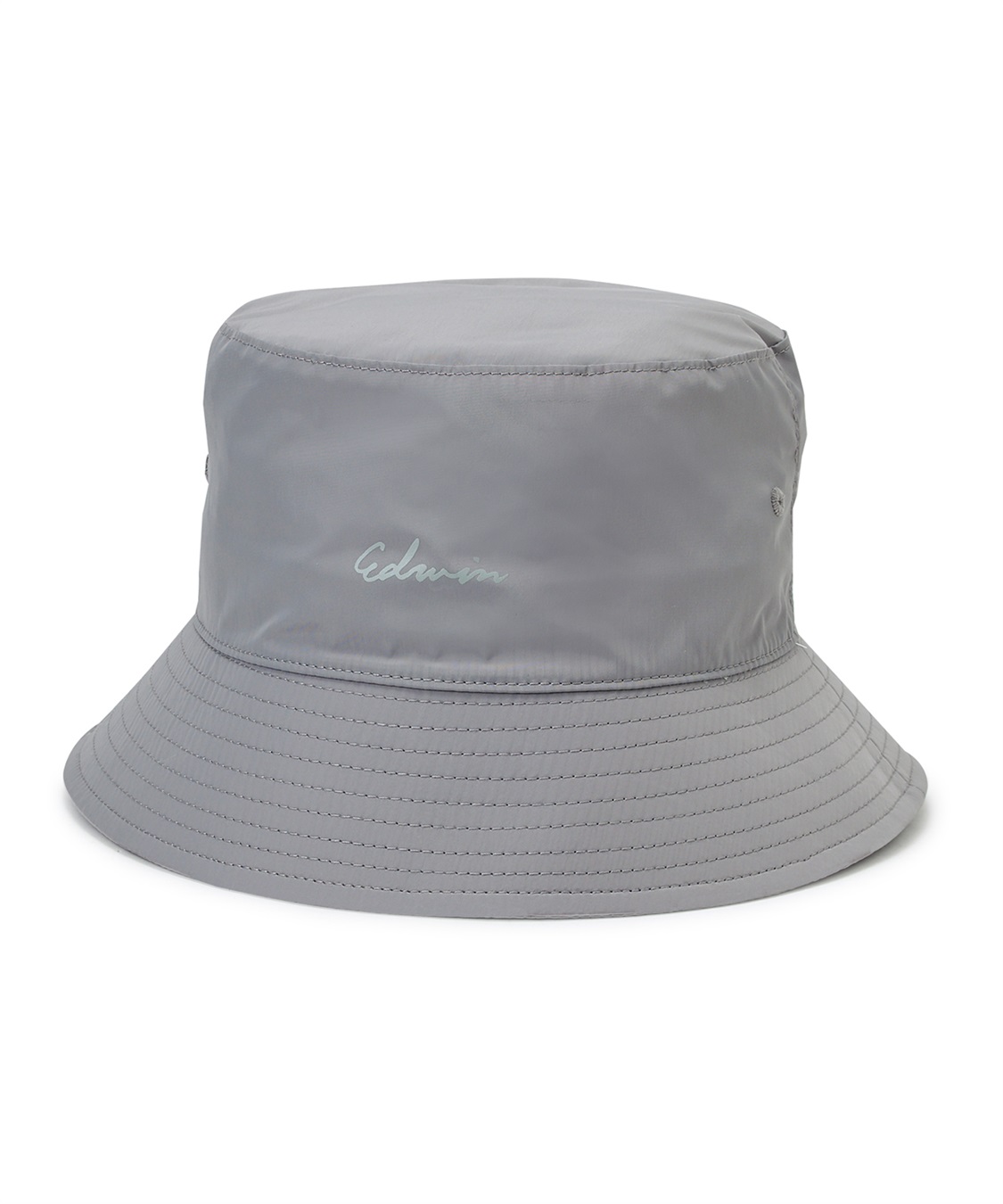 Life Style by cross marche 《接触冷感》EDWINタフタバケットハット【HATMMIKKE】_variation_2