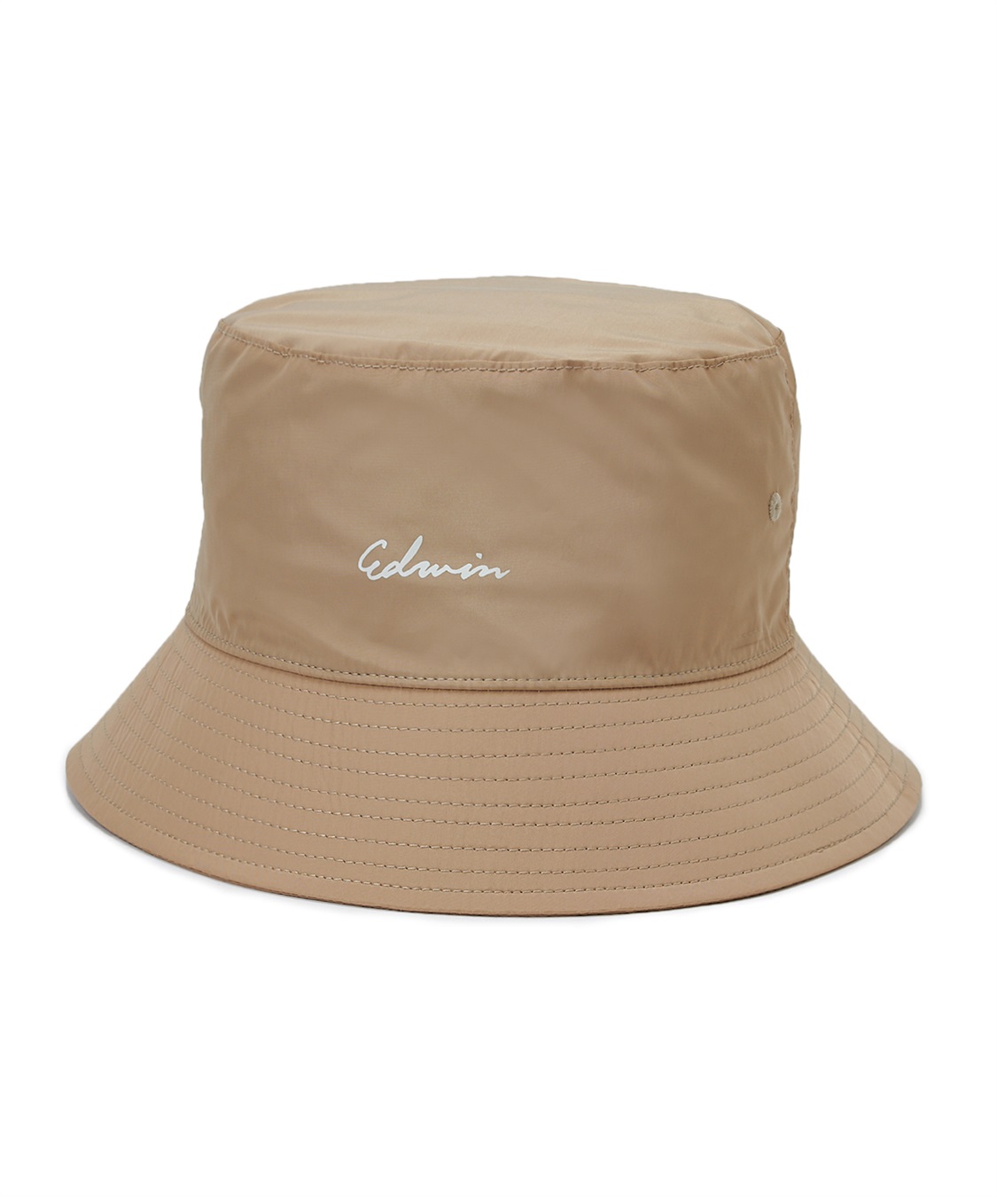 Life Style by cross marche 《接触冷感》EDWINタフタバケットハット【HATMMIKKE】_variation_3