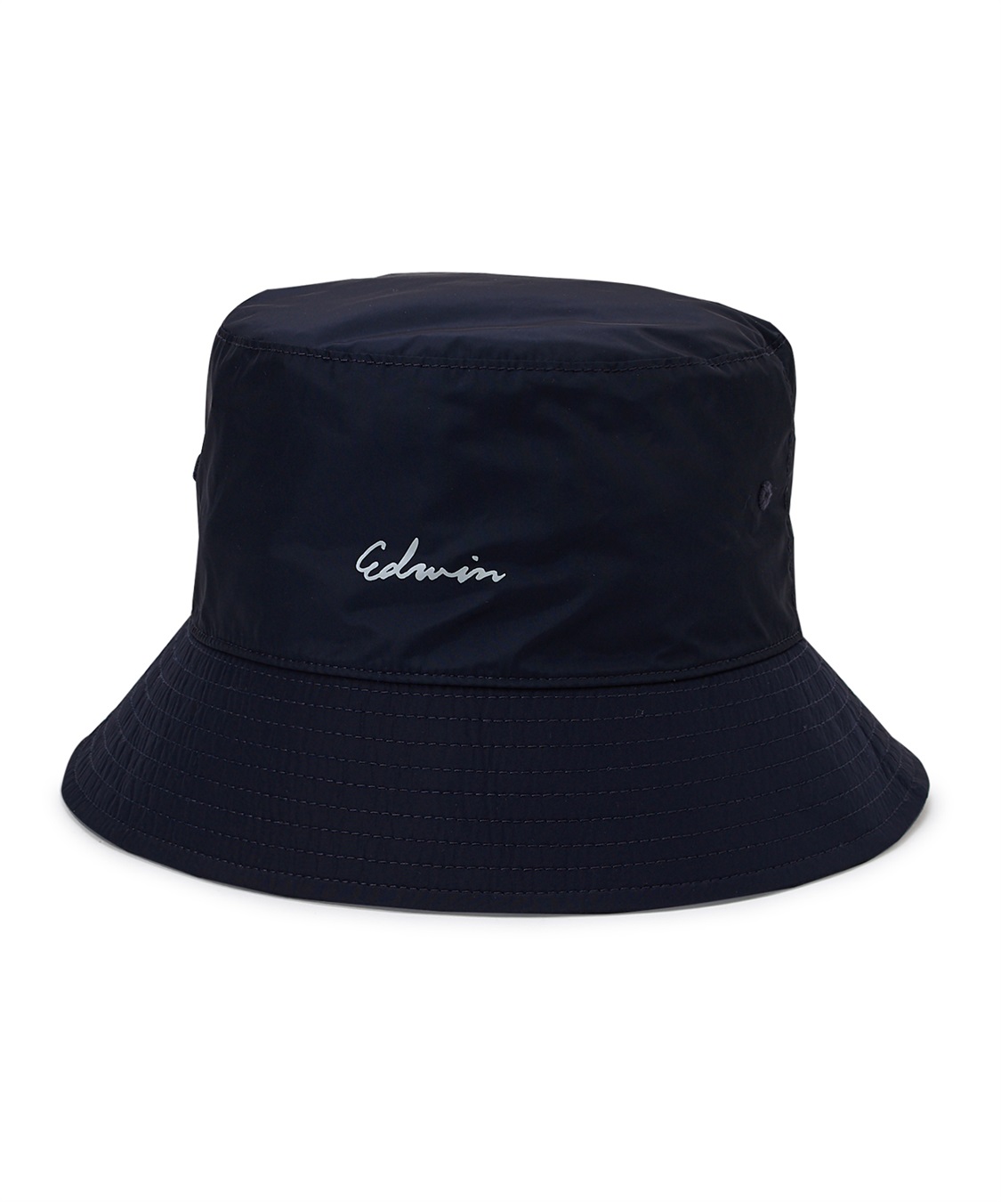 Life Style by cross marche 《接触冷感》EDWINタフタバケットハット【HATMMIKKE】_variation_5