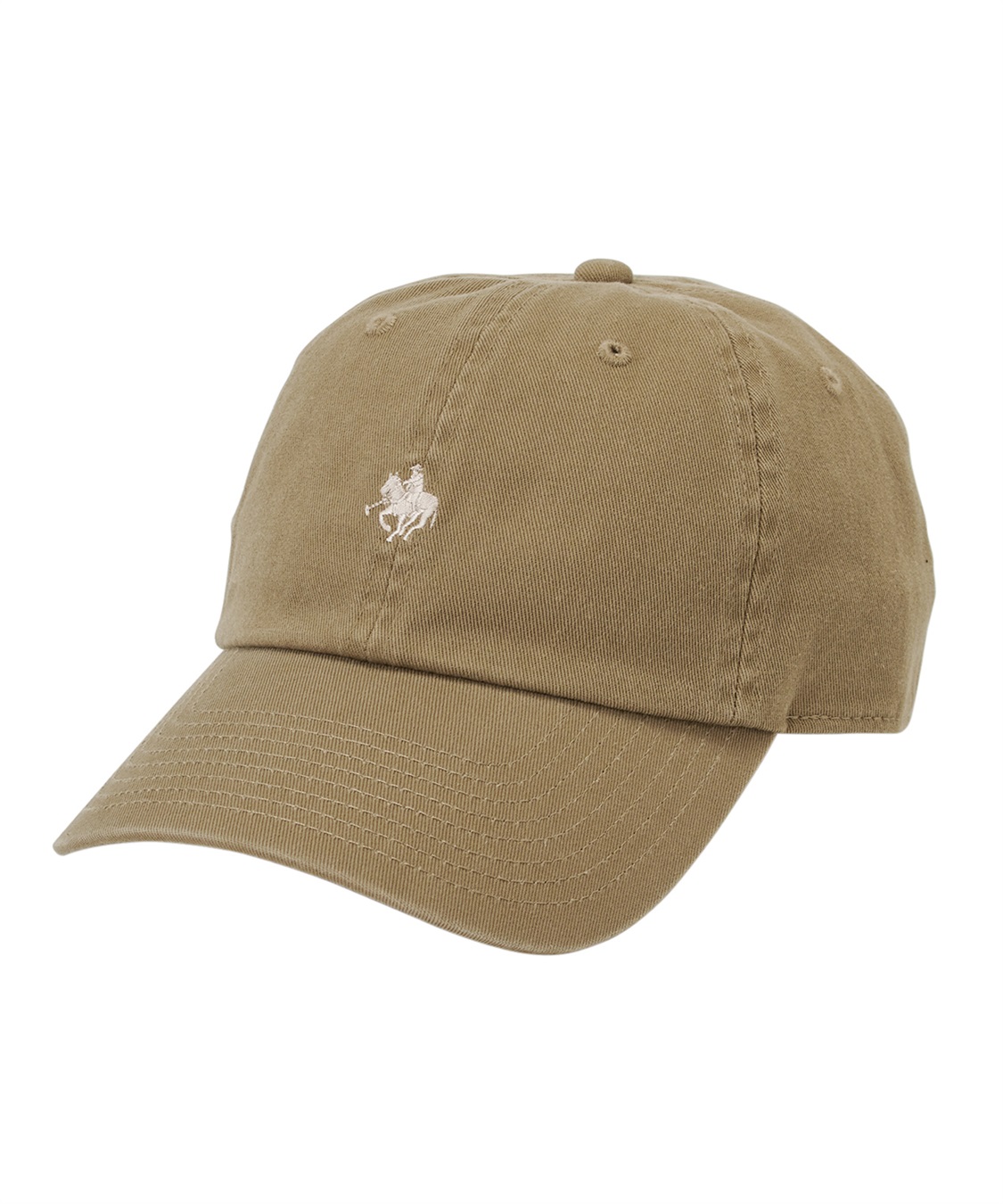 HATMIKKE POLO ロゴキャップ_variation_1