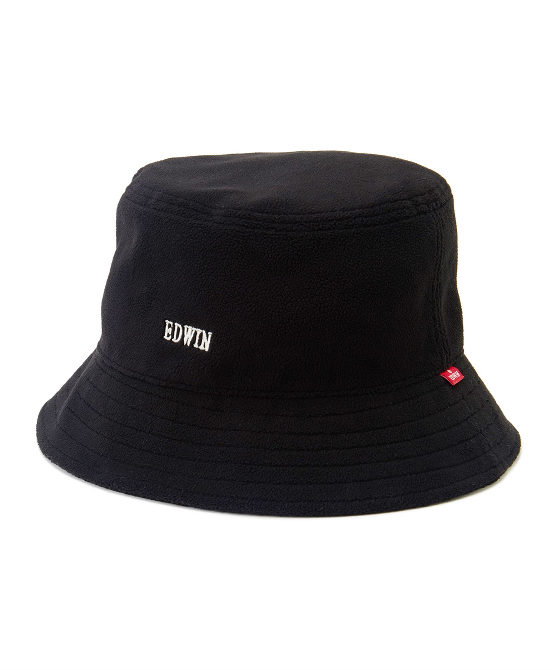 HATMIKKE EDWINフリースバケットハット_variation_1