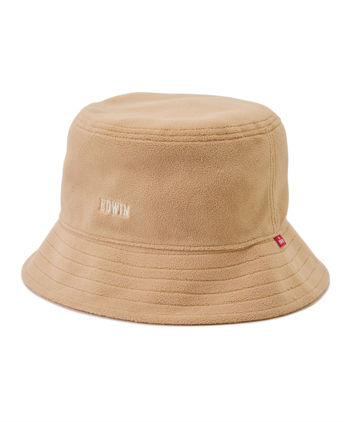 HATMIKKE EDWINフリースバケットハット_variation_3