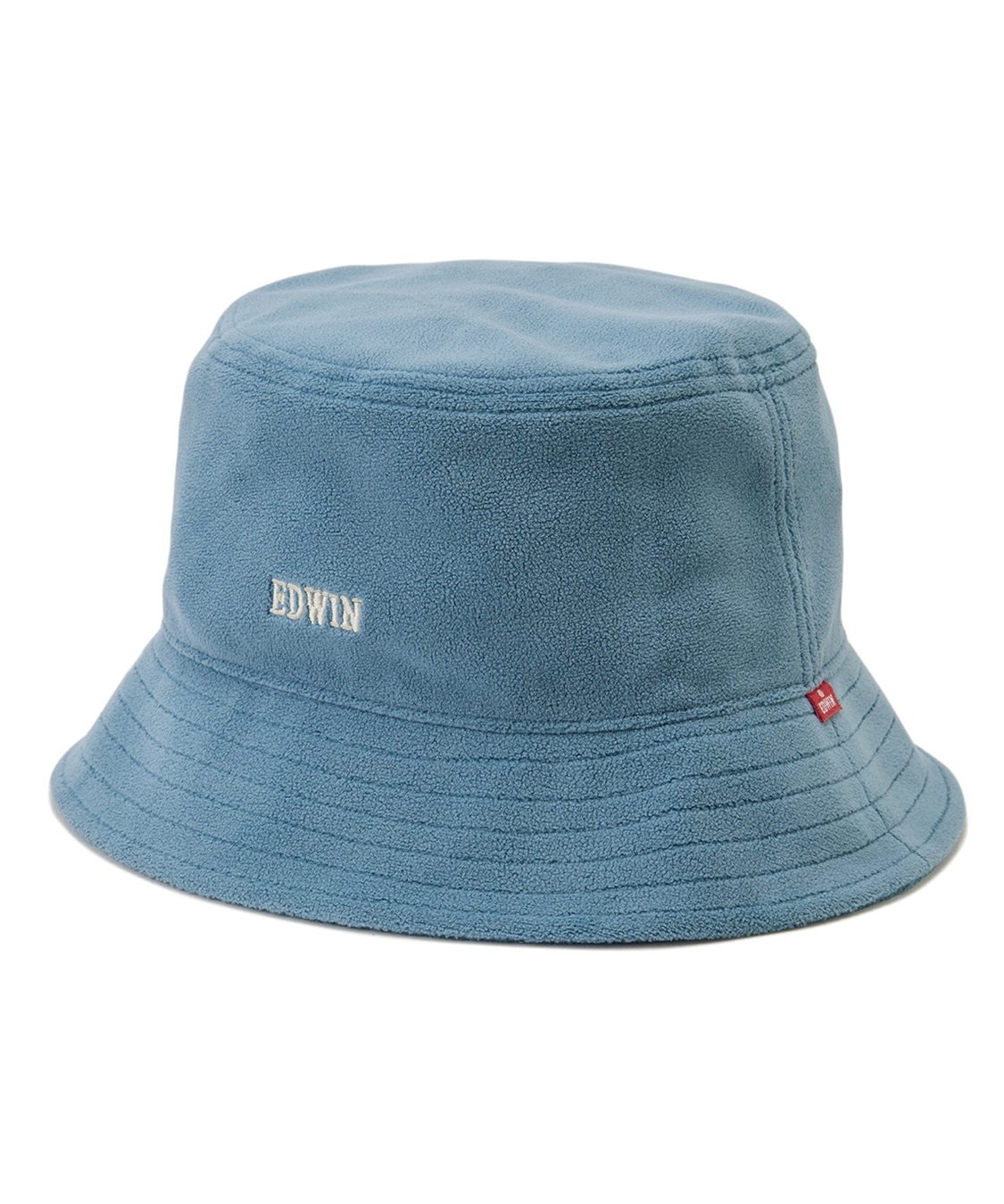 HATMIKKE EDWINフリースバケットハット_variation_5