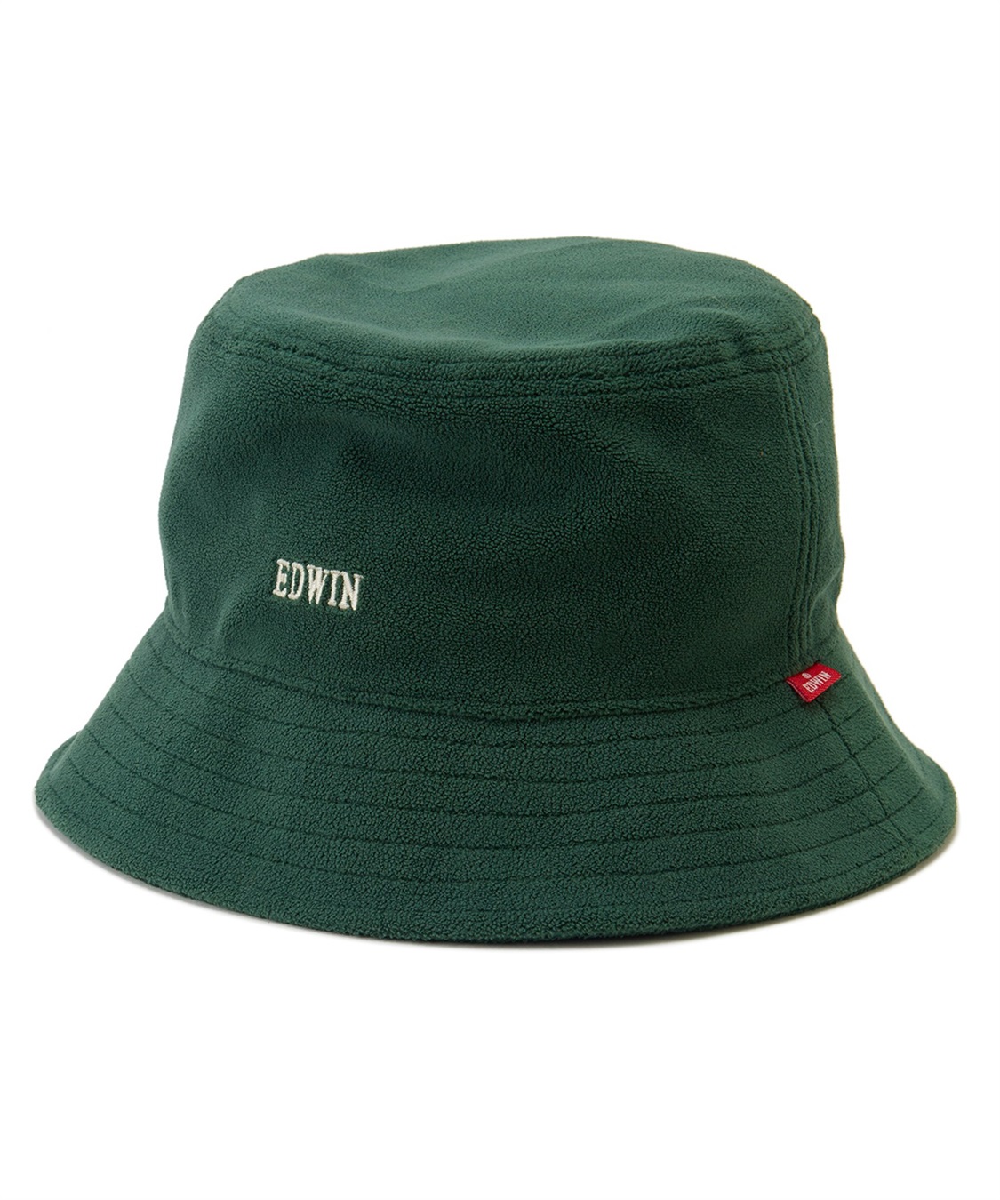 HATMIKKE EDWINフリースバケットハット_variation_6