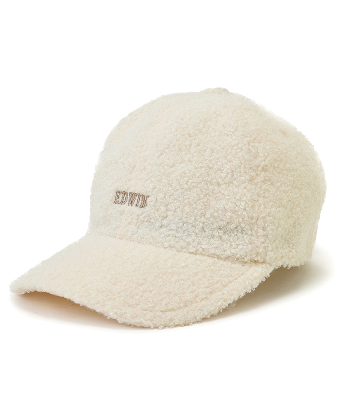 HATMIKKE EDWINボアキャップ_variation_2