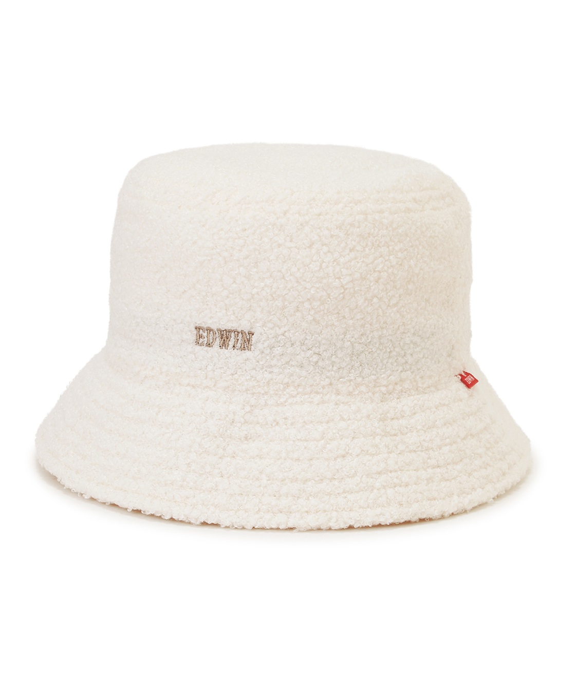 Life Style by cross marche EDWINボアバケットハット_variation_3