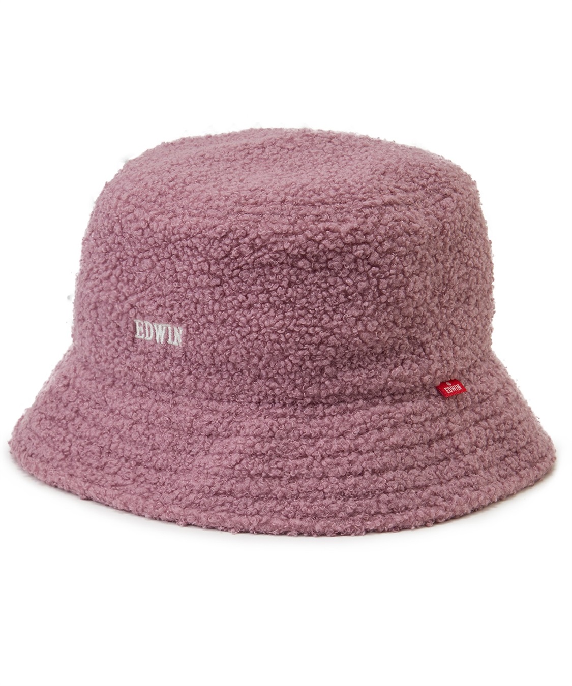 HATMIKKE EDWINボアバケットハット_variation_5