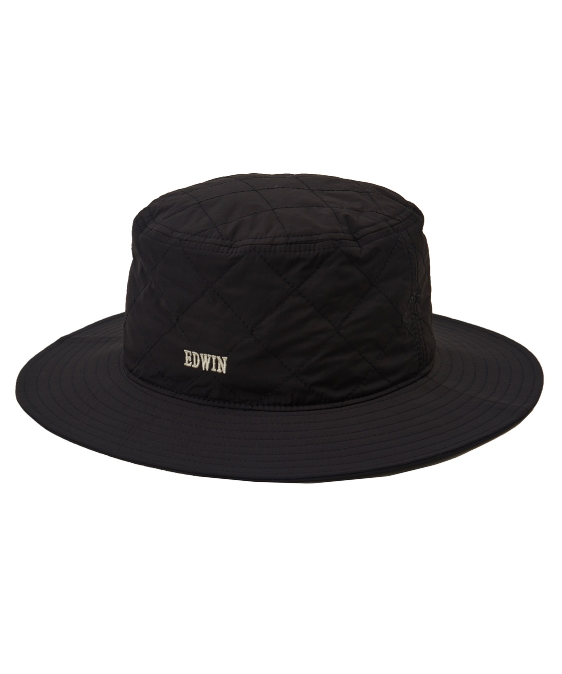 Life Style by cross marche EDWINキルティングアドベンチャーハット_variation_1