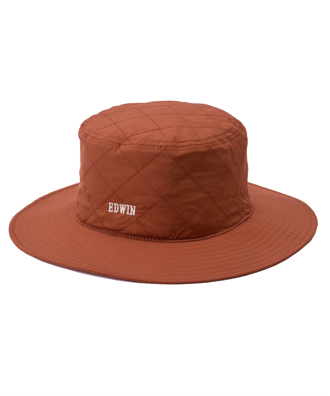 Life Style by cross marche EDWINキルティングアドベンチャーハット_variation_4