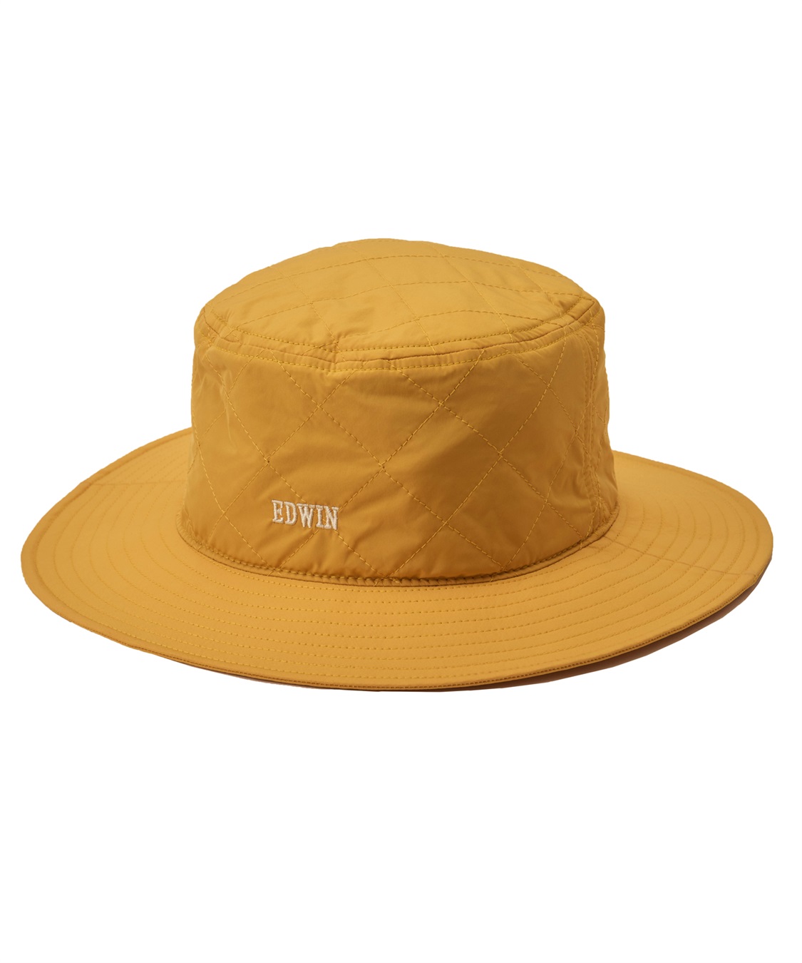 Life Style by cross marche EDWINキルティングアドベンチャーハット_variation_5