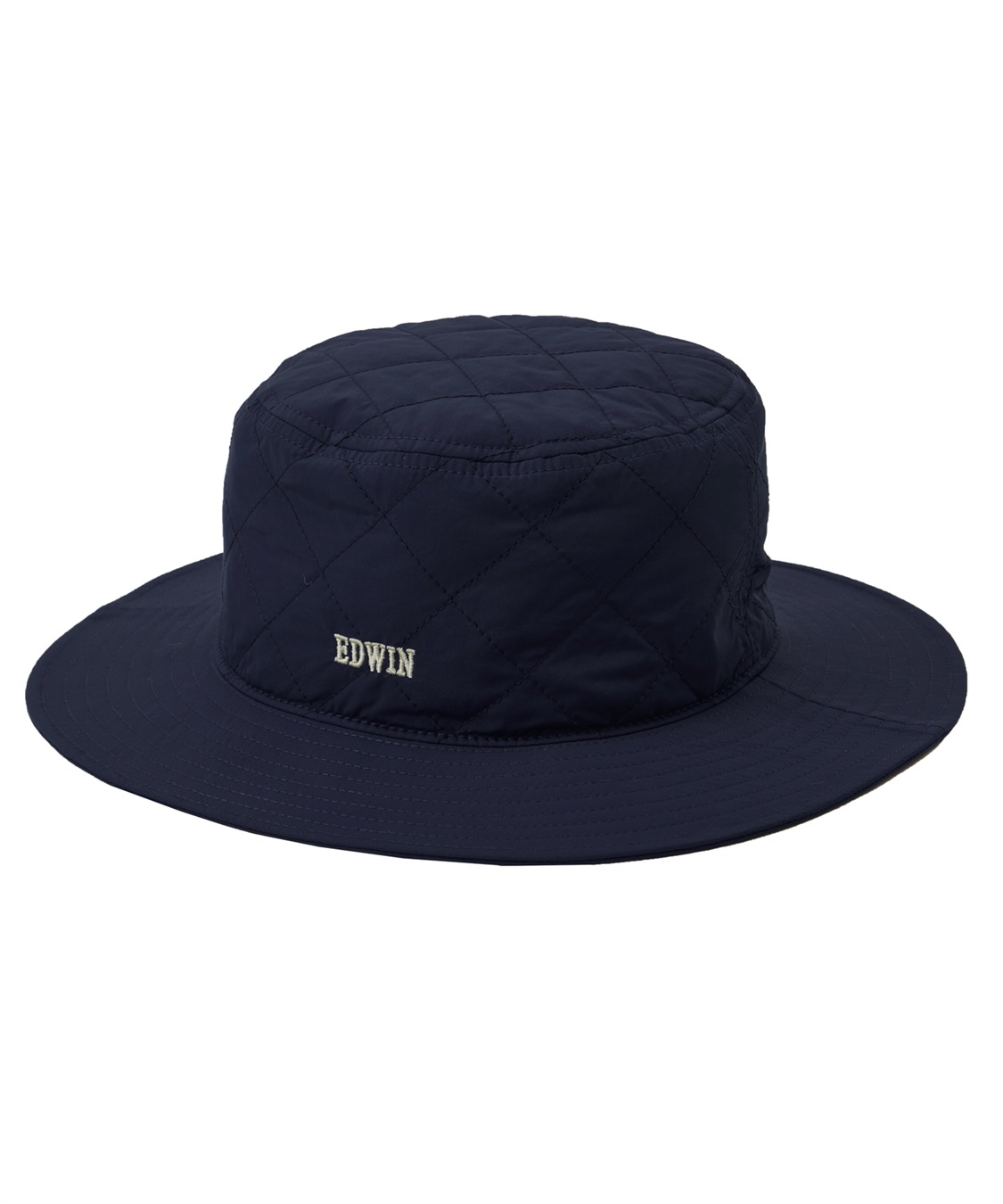 Life Style by cross marche EDWINキルティングアドベンチャーハット_variation_6