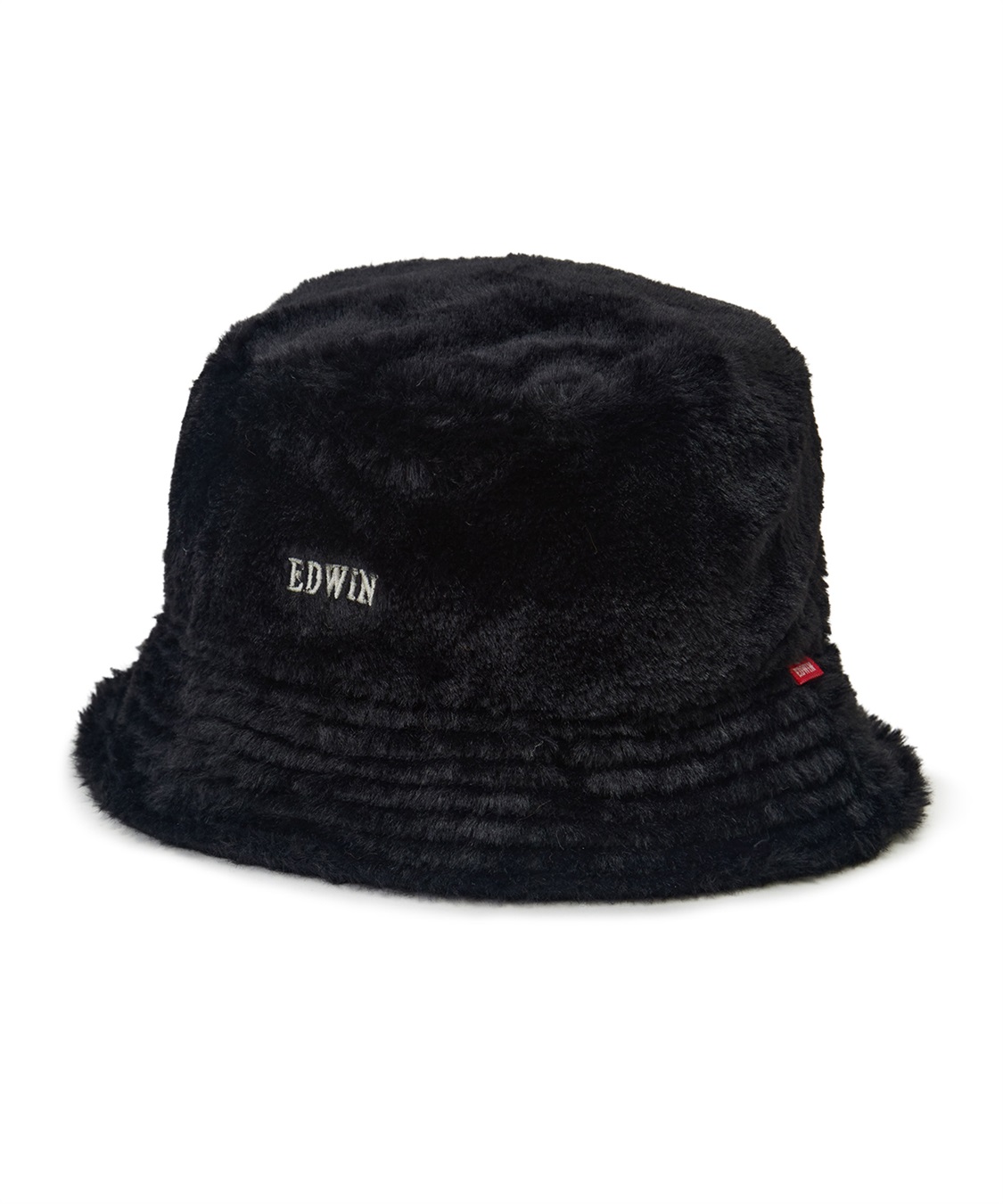 Life Style by cross marche EDWINファーバケットハット_variation_1