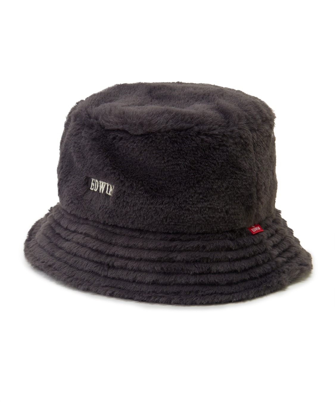 Life Style by cross marche EDWINファーバケットハット_variation_2