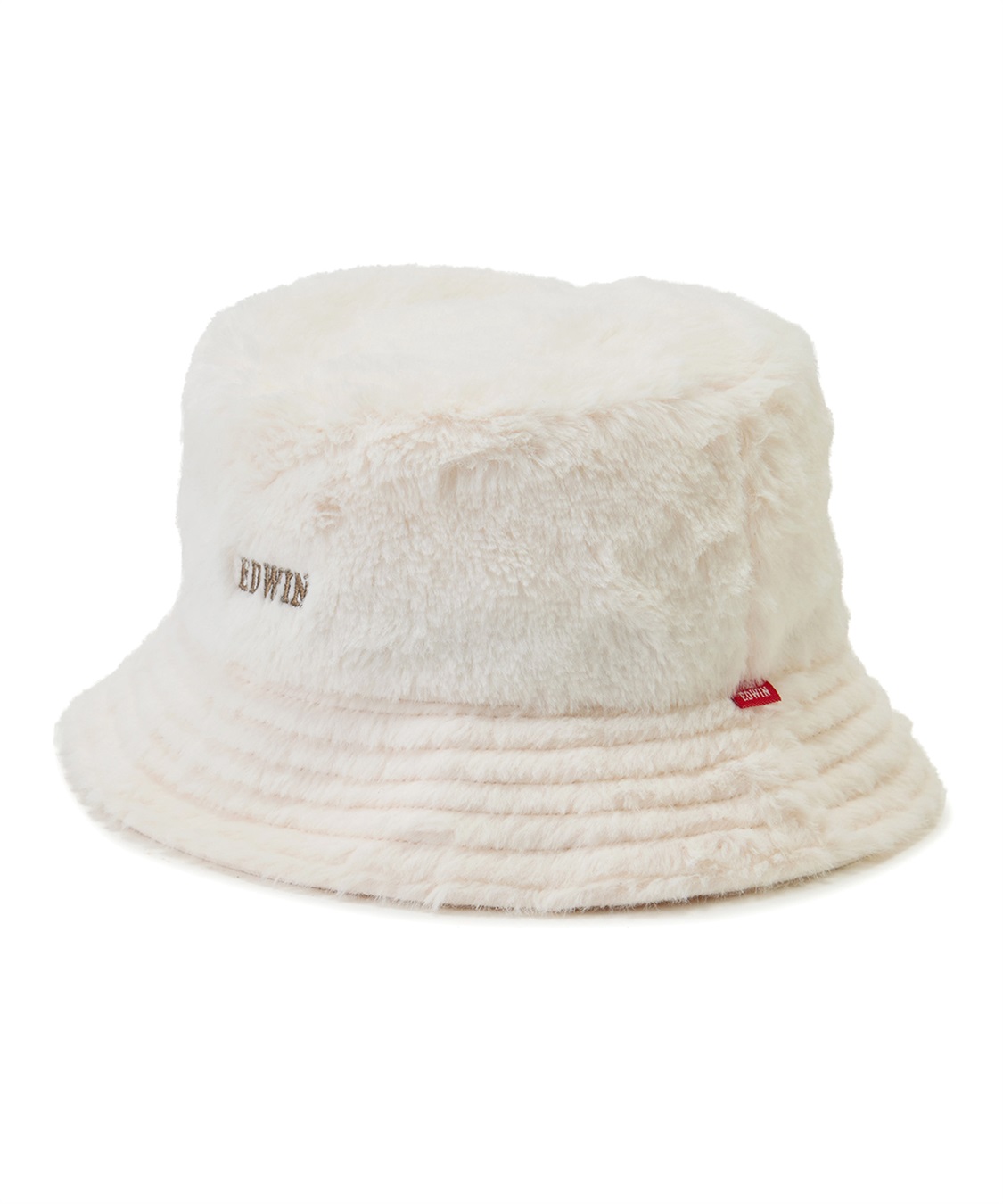 Life Style by cross marche EDWINファーバケットハット_variation_3