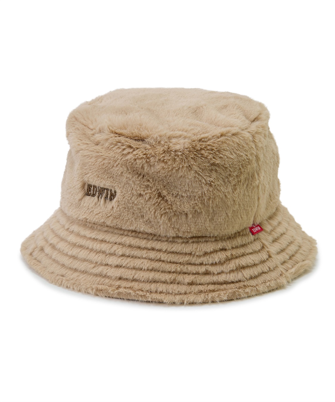 Life Style by cross marche EDWINファーバケットハット_variation_4