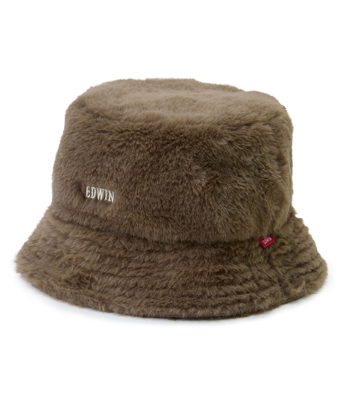 Life Style by cross marche EDWINファーバケットハット_variation_5