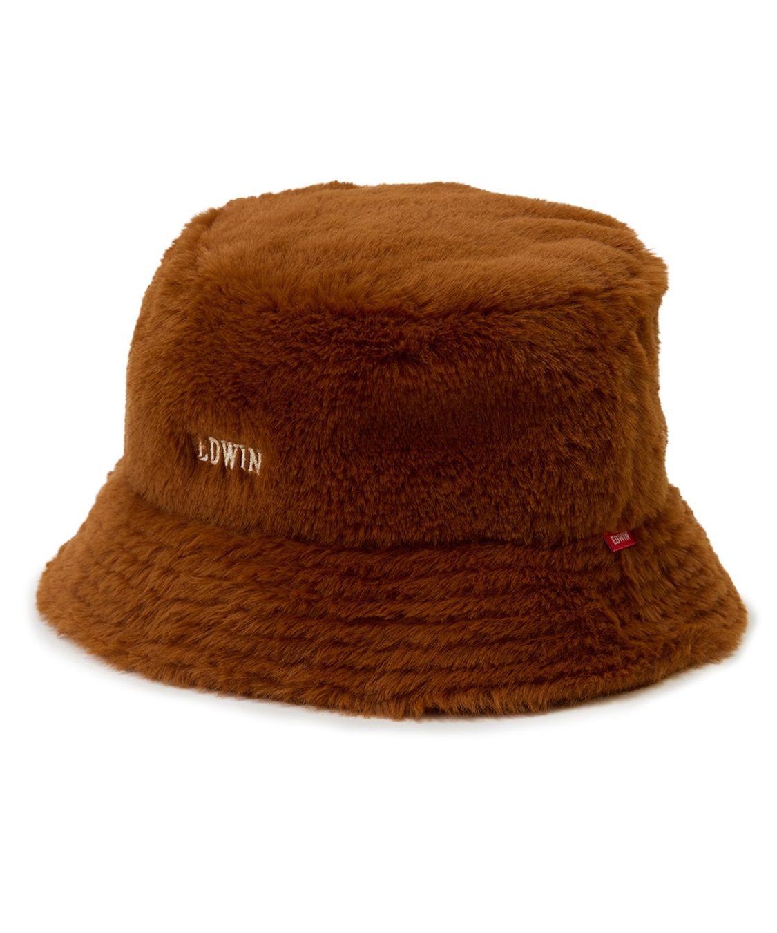 Life Style by cross marche EDWINファーバケットハット_variation_6