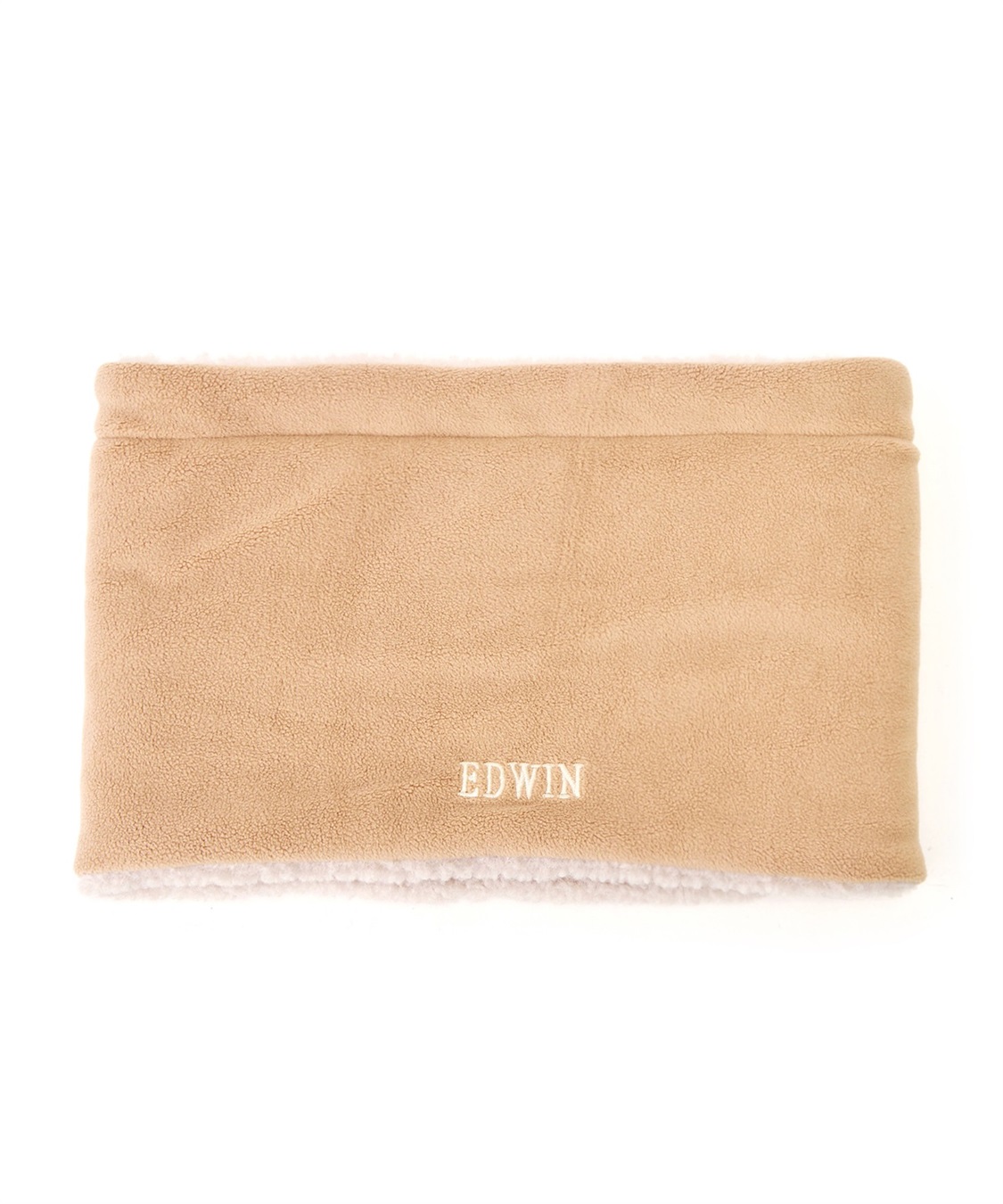 HATMIKKE EDWINフリースネックウォーマー_variation_3