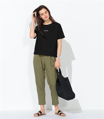 LE SOUK HOLIDAY ホリデーロゴTシャツ_variationthumb_3