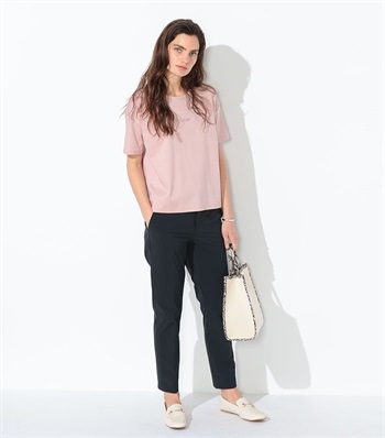 LE SOUK HOLIDAY ホリデーロゴTシャツ_variationthumb_2