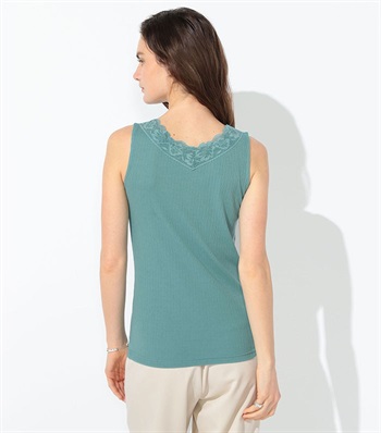 LE SOUK HOLIDAY レースタンクトップ_variationthumb_4